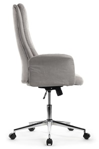 Компьютерное кресло Design CX1502H, Серый в Петрозаводске - предосмотр 1