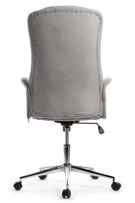 Компьютерное кресло Design CX1502H, Серый в Петрозаводске - предосмотр 2