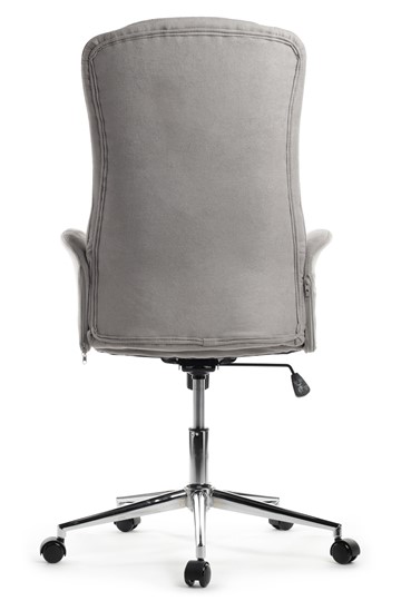 Компьютерное кресло Design CX1502H, Серый в Петрозаводске - изображение 2