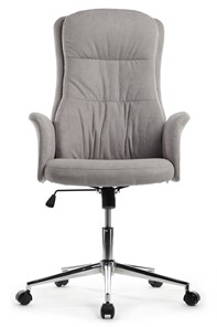 Компьютерное кресло Design CX1502H, Серый в Петрозаводске - предосмотр 3