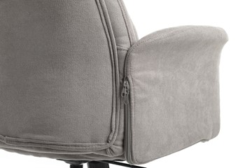 Компьютерное кресло Design CX1502H, Серый в Петрозаводске - предосмотр 5