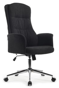 Кресло Design CX1502H, Черный в Петрозаводске - предосмотр