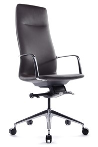 Кресло офисное Design FK004-A13, Темно-коричневый в Петрозаводске - предосмотр