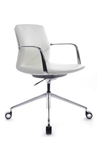 Кресло Design FK004-В12, Белый в Петрозаводске