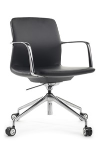 Компьютерное кресло Design FK004-В12, Черный в Петрозаводске - предосмотр