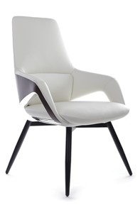Кресло Design FK005-С, Белый в Петрозаводске - предосмотр