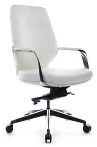 Компьютерное кресло Design В1711, Белый в Петрозаводске - предосмотр