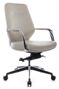 Кресло офисное Design В1711, Светло-серый в Петрозаводске