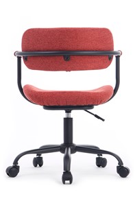 Кресло офисное Design W-231, Красный в Петрозаводске - предосмотр 3