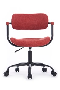 Кресло офисное Design W-231, Красный в Петрозаводске - предосмотр 4