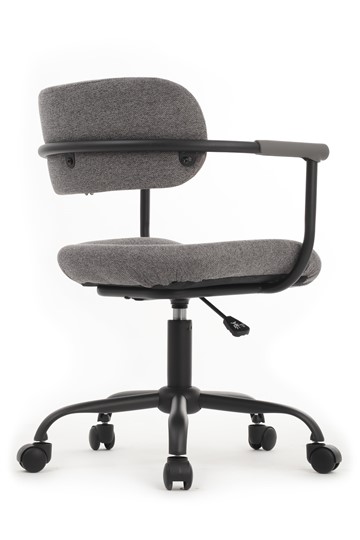 Офисное кресло Design W-231, Серый в Петрозаводске - изображение 2
