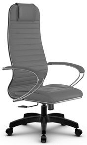 Офисное кресло МЕТТА B 1m 6K1/K116, Основание 17831 серый в Петрозаводске