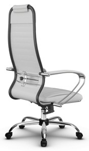 Офисное кресло МЕТТА B 1m 6K1/K116, Основание 17833 белый в Петрозаводске - предосмотр 1