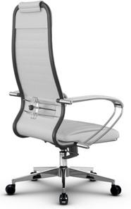 Офисное кресло МЕТТА B 1m 6K1/K116, Основание 17834 белый в Петрозаводске - предосмотр 1
