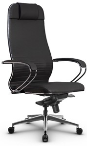 Офисное кресло Metta L 1m 38K2/K мультиблок, нижняя часть 17839 черный в Петрозаводске - предосмотр