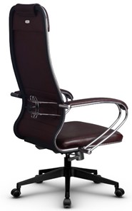 Офисное кресло Metta L 1m 38K2/K топган, нижняя часть 17832 бордовый в Петрозаводске - предосмотр 3