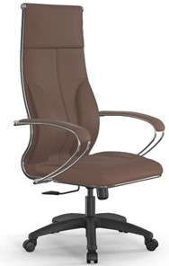 Офисное кресло Мetta L 1m 46/K Infinity Easy Clean топган, нижняя часть 17831 светло-коричневый в Петрозаводске - предосмотр