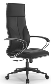 Офисное кресло Мetta L 1m 46/K Infinity Easy Clean топган, нижняя часть 17832 черный в Петрозаводске