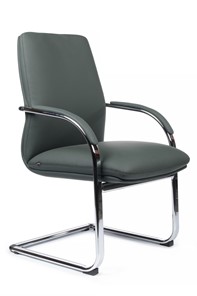 Офисное кресло Pablo-CF (C2216-1), зеленый в Петрозаводске - предосмотр