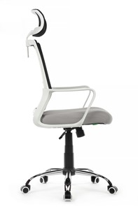 Офисное кресло RCH 1029HW, серый/черный в Петрозаводске - предосмотр 2