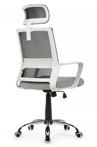 Офисное кресло RCH 1029HW, серый/черный в Петрозаводске - предосмотр 3