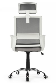 Офисное кресло RCH 1029HW, серый/черный в Петрозаводске - предосмотр 4