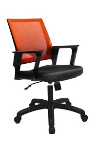 Компьютерное кресло RCH 1150 TW PL, Оранжевый в Петрозаводске