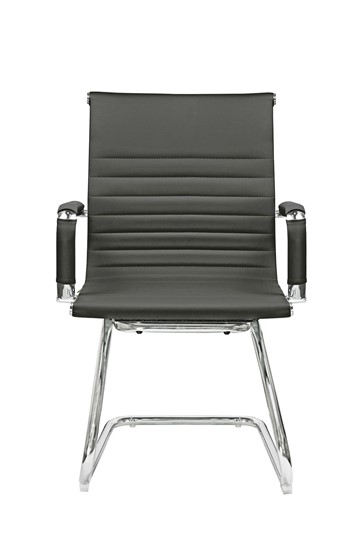 Кресло Riva Chair 6002-3E (Черный) в Петрозаводске - изображение 1