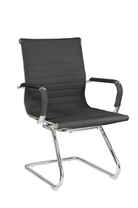 Кресло Riva Chair 6002-3E (Черный) в Петрозаводске - предосмотр