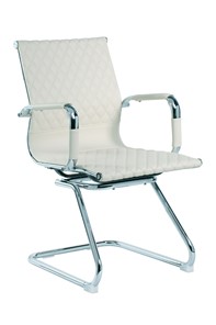Кресло Riva Chair 6016-3 (Бежевый) в Петрозаводске - предосмотр