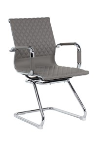 Кресло компьютерное Riva Chair 6016-3 (Серый) в Петрозаводске - предосмотр
