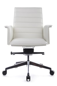 Кресло офисное Rubens-M (B1819-2), белый в Петрозаводске - предосмотр 3
