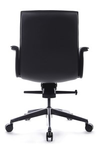 Кресло для офиса Rubens-M (B1819-2), черный в Петрозаводске - предосмотр 2