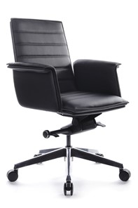 Кресло для офиса Rubens-M (B1819-2), черный в Петрозаводске - предосмотр