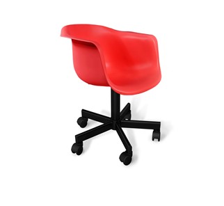 Кресло в офис SHT-ST31/SHT-S120M красный в Петрозаводске