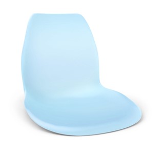 Офисное кресло SHT-ST29/SHT-S120M пастельно-голубой в Петрозаводске - предосмотр 9