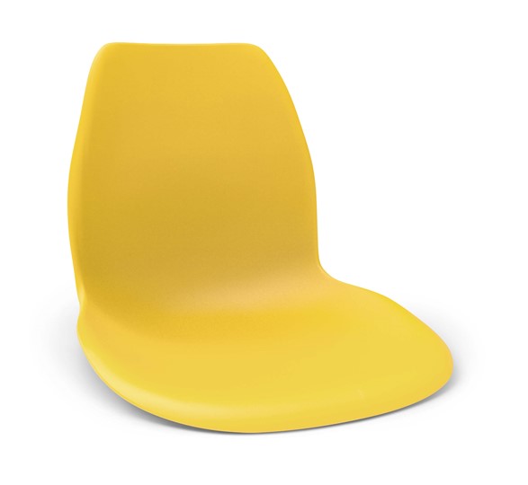 Офисное кресло SHT-ST29/SHT-S120M желтого цвета в Петрозаводске - изображение 18