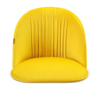 Кресло в офис SHT-ST35-1/SHT-S120M имперский желтый в Петрозаводске - предосмотр 2