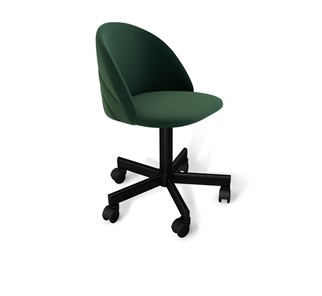 Офисное кресло SHT-ST35-2/SHT-S120M лиственно-зеленый в Петрозаводске - предосмотр