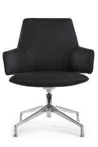 Кресло офисное Spell-ST (С1719), черный в Петрозаводске - предосмотр 4