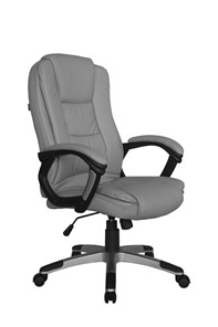 Кресло компьютерное Riva Chair 9211 (Серый) в Петрозаводске - предосмотр