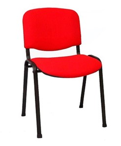 Офисный стул Iso black С2 в Петрозаводске - предосмотр