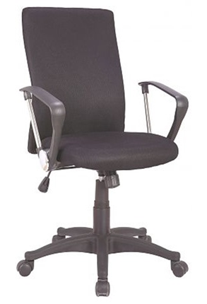 Компьютерное кресло 5999, серый в Петрозаводске - изображение
