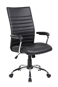 Офисное кресло Riva Chair 8234 (Черный) в Петрозаводске - предосмотр