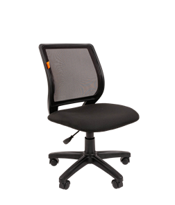 Офисное кресло CHAIRMAN 699 Б/Л Сетка TW-01(черный) в Петрозаводске - предосмотр 1
