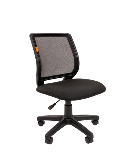 Офисное кресло CHAIRMAN 699 Б/Л Сетка TW-01(черный) в Петрозаводске - изображение 1