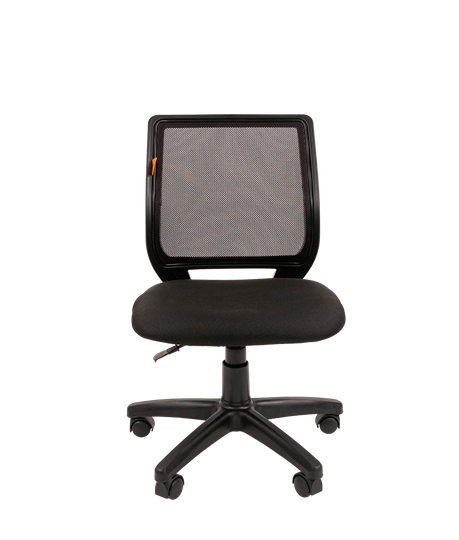 Офисное кресло CHAIRMAN 699 Б/Л Сетка TW-01(черный) в Петрозаводске - изображение 2