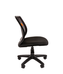 Офисное кресло CHAIRMAN 699 Б/Л Сетка TW-01(черный) в Петрозаводске - предосмотр 3