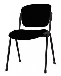 Офисное кресло ERA BLACK C11 в Петрозаводске - предосмотр
