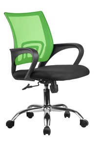 Кресло Riva Chair 8085 JE (Зеленый) в Петрозаводске - предосмотр